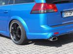 Opel Vectra C OPC by JMS 2009 года